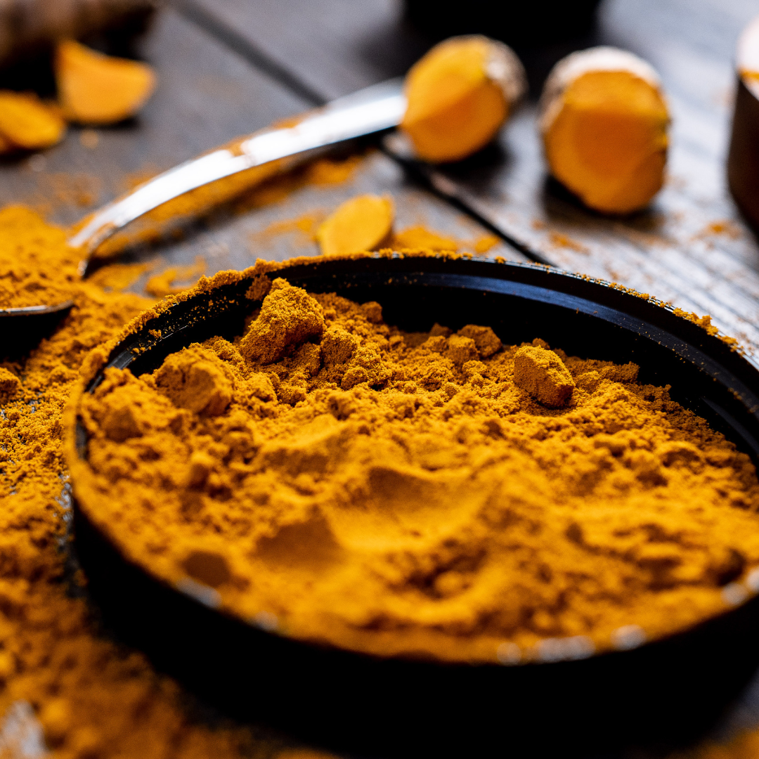 Turmeric Gummies