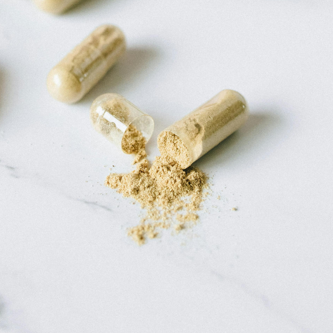 Ashwagandha
