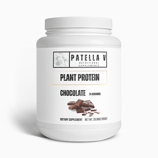 Plant Protein - Chocolate