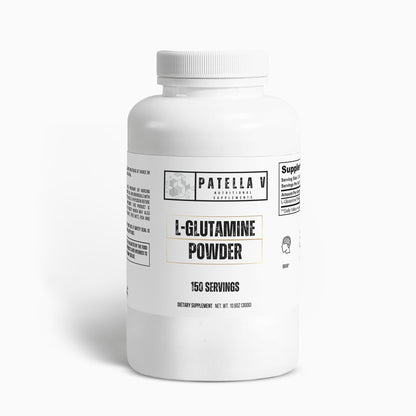 L-Glutamine Powder