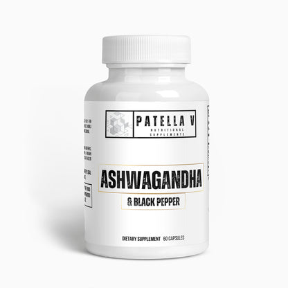 Ashwagandha