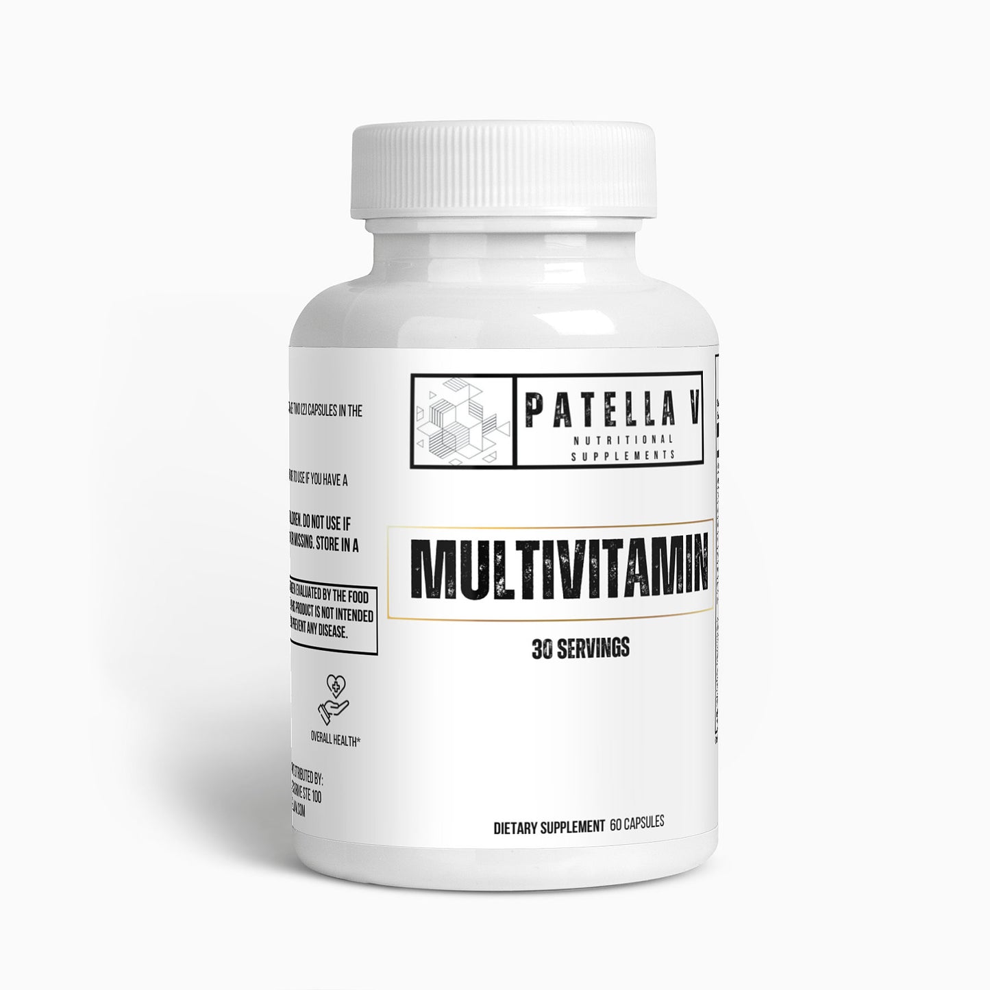 Multivitamin