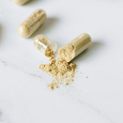 Ashwagandha