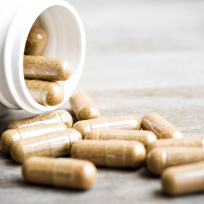 Multivitamin