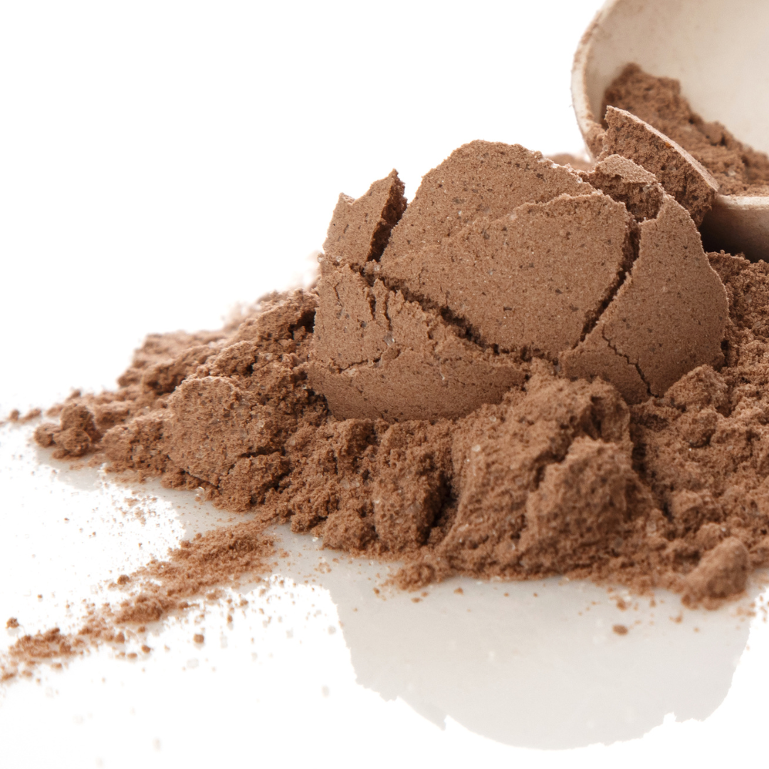 Plant Protein - Chocolate